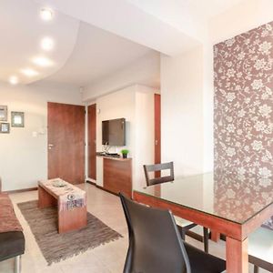 Apartamento de 1 Dormitorio